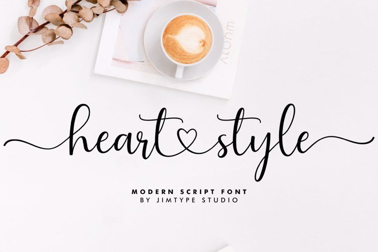 Heart Font Generator Transforms Text into Expressive, Unique Styles